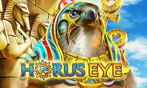Horus Eye