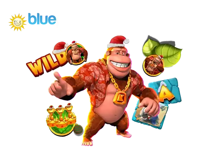 Read more about the article Blueprint Gaming