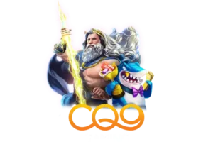 Read more about the article CQ9 Gaming