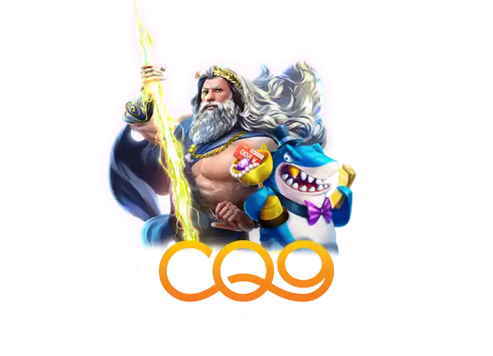 CQ9 Gaming slot ค่ายใหญ่ สล็อต CQ9 เว็บตรง แตกง่าย 2026