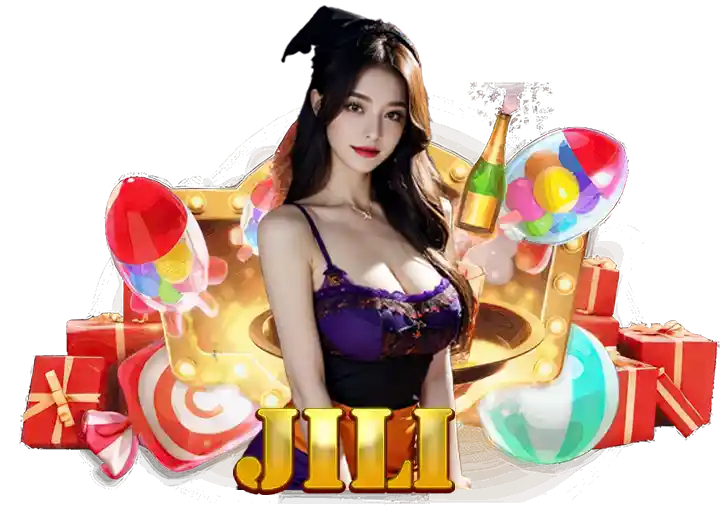 You are currently viewing jili slot