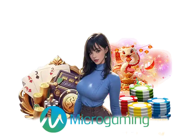 Read more about the article Microgaming