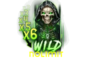 Read more about the article Nolimit City