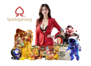 Read more about the article Spadegaming