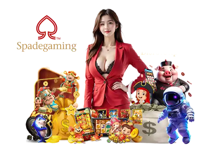You are currently viewing Spadegaming