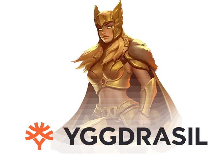 Read more about the article Yggdrasil