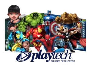 Read more about the article Playtech