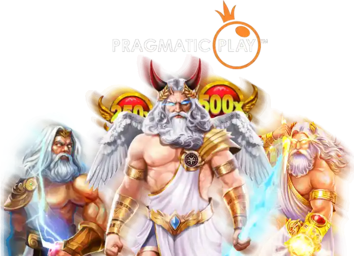 Read more about the article pragmatic play