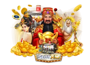 Read more about the article slotxo